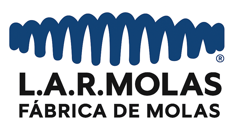 LARMOLAS logo