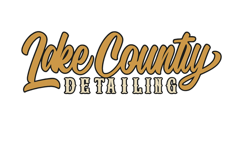 Lake Country Detailing logo