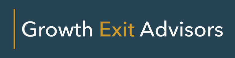 Growth Exit Advisors logo