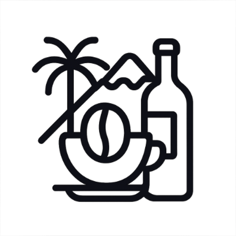 FERIA DE MANIZALES Y CALDAS logo