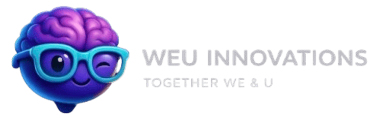 Weu Innovations logo