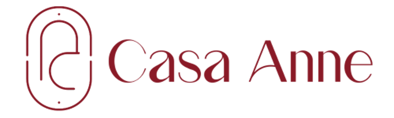 CASA ANNE logo