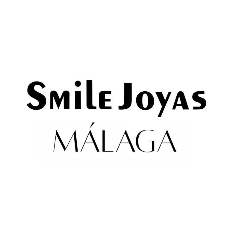 Smile Joyas Málaga logo