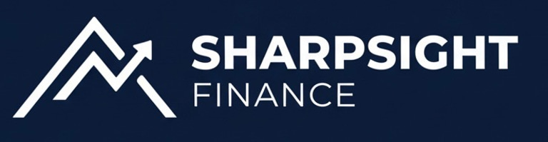 Sharpsight Finance logo