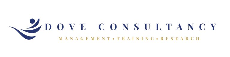 Dove Management Consultancy logo
