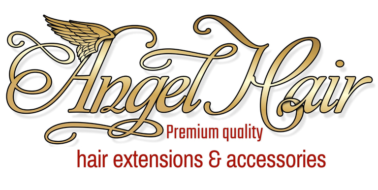 Angel Hair Extensions logo