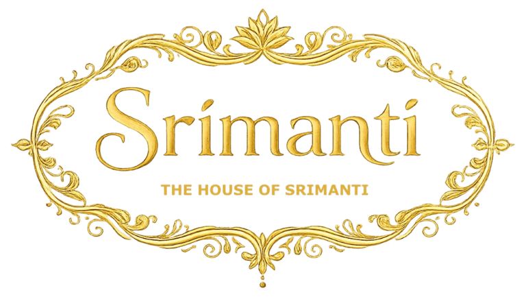 Srimanti logo