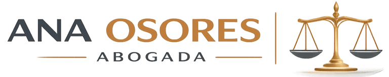 Extranjeria Legal logo