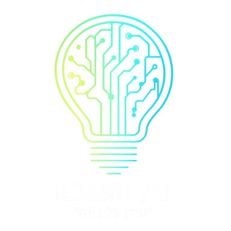 iDanAi logo