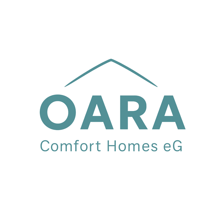 OARA Comfort Homes logo