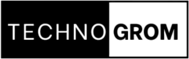TechnoGrom logo
