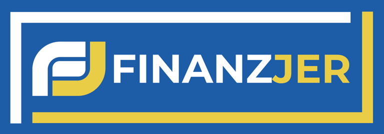 Finanzjer logo
