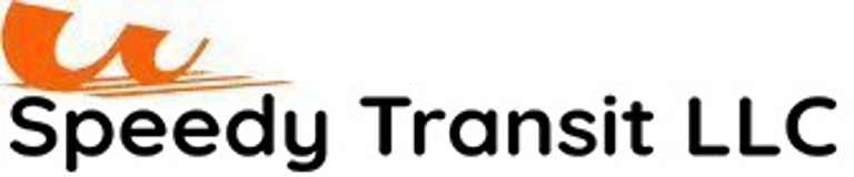 Speedy Transit LLC logo