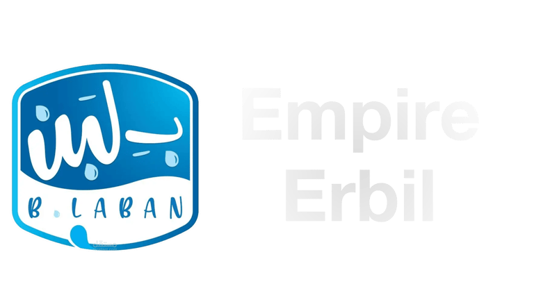 b.laban empire logo