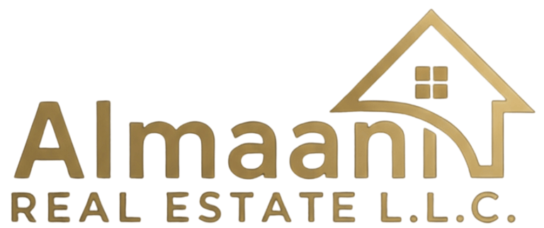Almaani properties logo