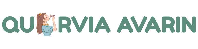 QUORVIA AVARIN logo