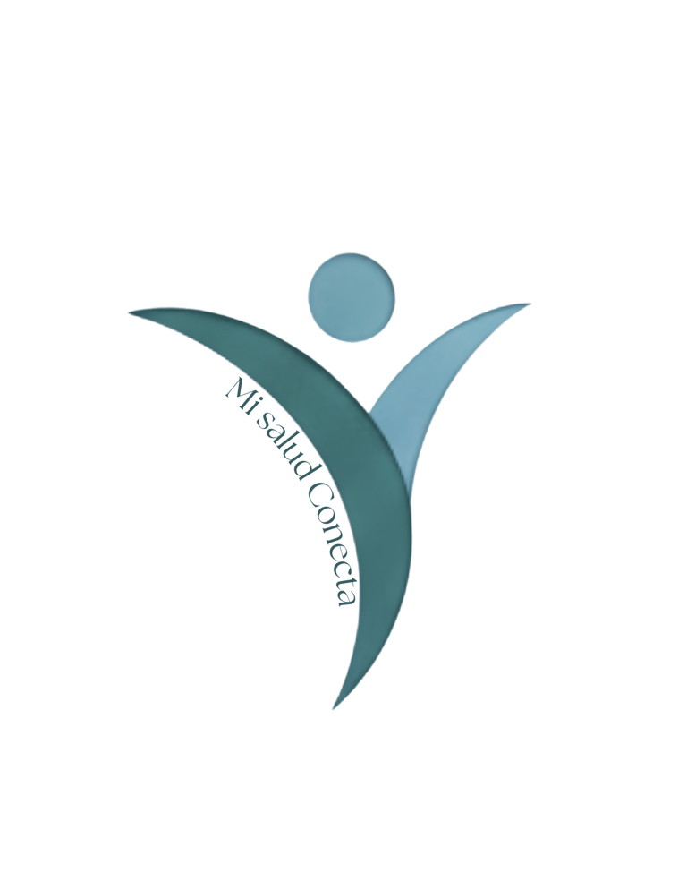 MI SALUD CONECTA logo