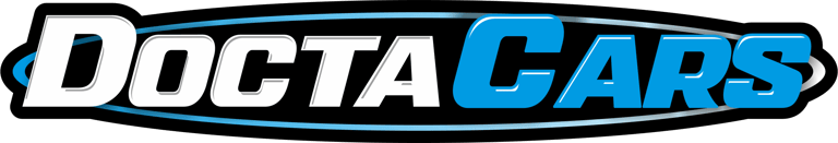 DoctaCars logo