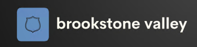 Brookstone Valley logo