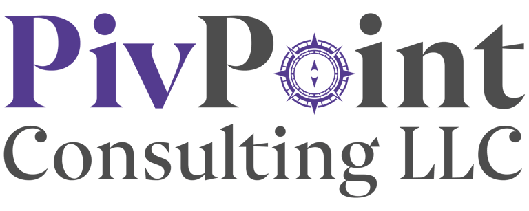 PivPoint Consulting LLC logo