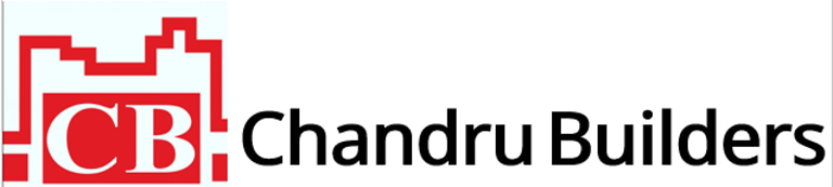 Chandru Builders logo