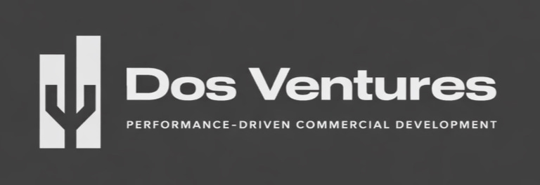 Dos Ventures logo
