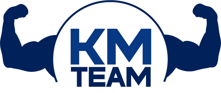 KMTEAM logo