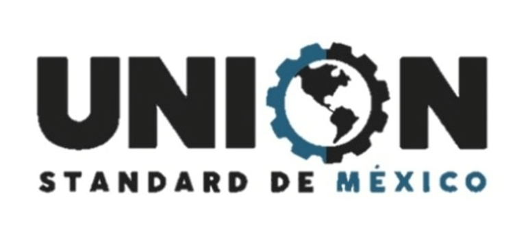 Union Standard de  México logo