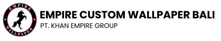 Empire Custom Wallpaper Bali logo