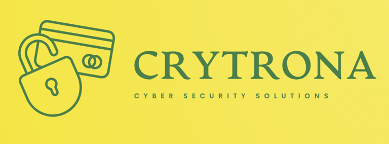 CRYTRONA logo
