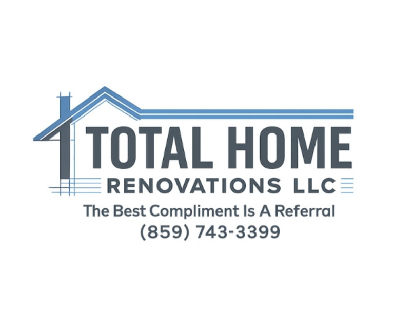 Total Home Renovations LLC logo