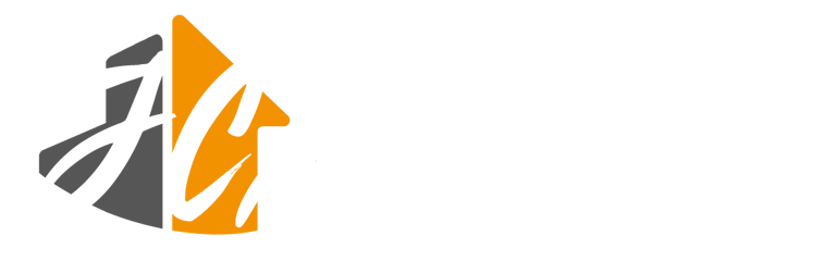 JC Alvarez Construction logo