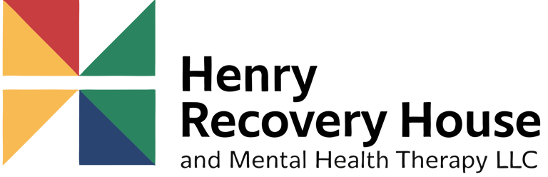 Henry Recovery House and Mental Health Therapy LLC logo