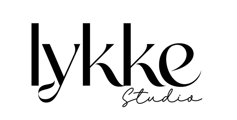 Lykke Studio logo