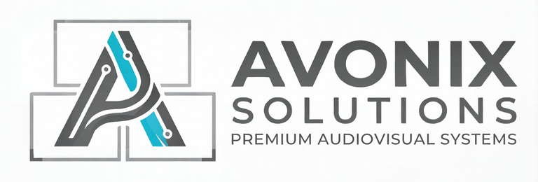 AudoVisio Pro logo