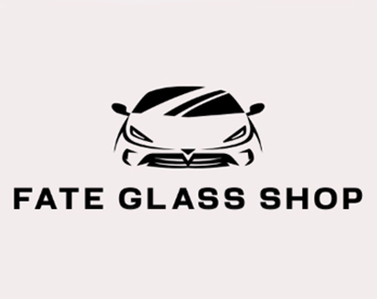 fateglassshop.com logo