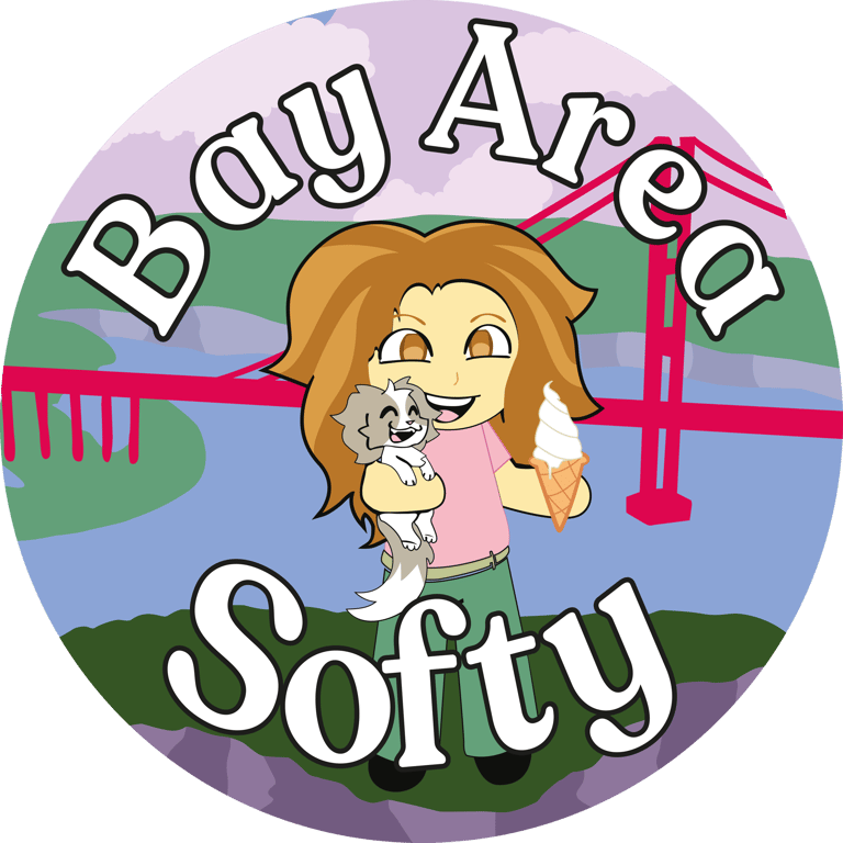 Bay Area Softy logo