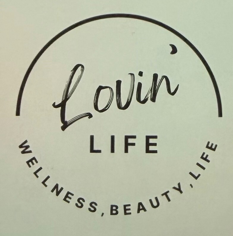 Lovin’Life logo