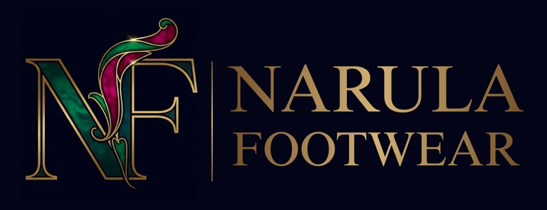 Narula Footwear logo