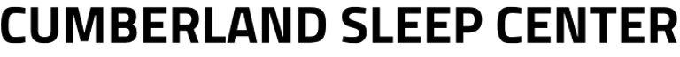 CUMBERLAND SLEEP CENTER logo
