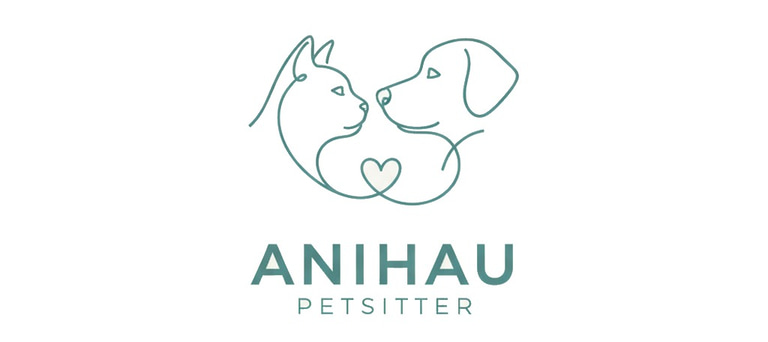 Ania PetCare logo