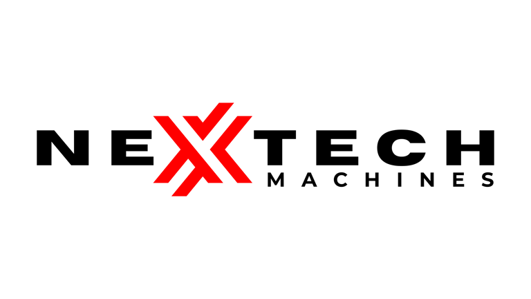 Nextech Machines logo