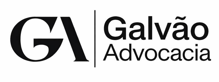 Galvão Advocacia logo