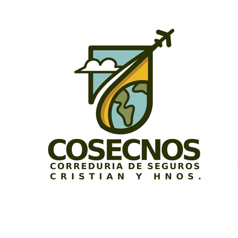 COSECNOS logo