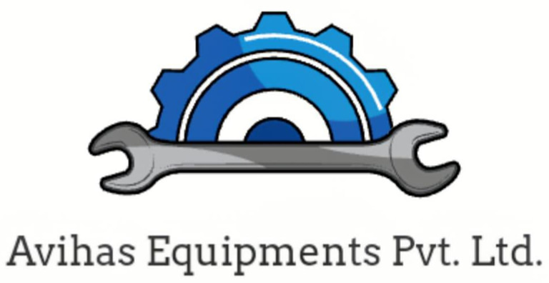 AVIHAS Equipments Pvt Ltd. logo