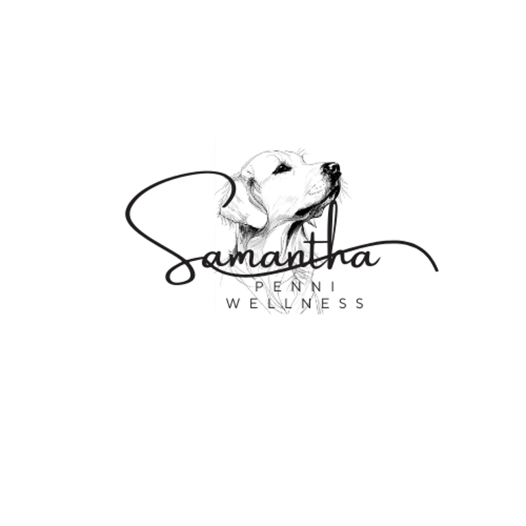 Samantha Penni Wellness logo