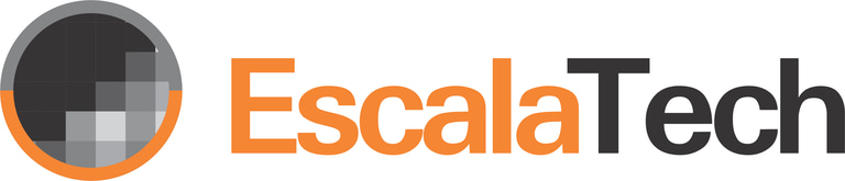 ESCALA TECH Engenharia logo