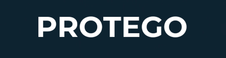 PROTEGO SECTION 3 GUARD logo