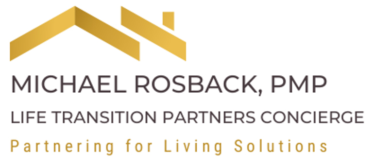 Life Transition Partners logo