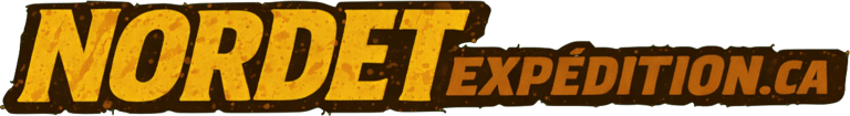 Nordet Expédition logo